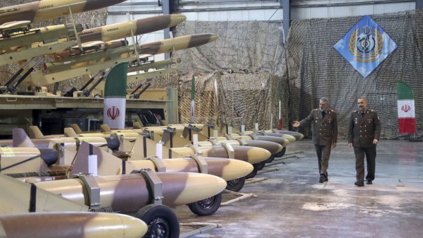 Foto - Hakan Ural’ın İran-İsrail yorumu gündem oldu! Herkes bunu konuşuyor 