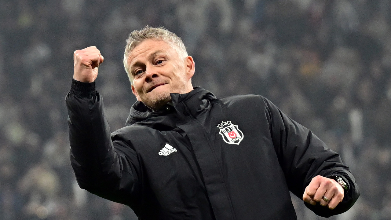 Foto - Hakeme rağmen Beşiktaş, Bilbao’yu paramparça etti! İşte özlenen Beşiktaş…