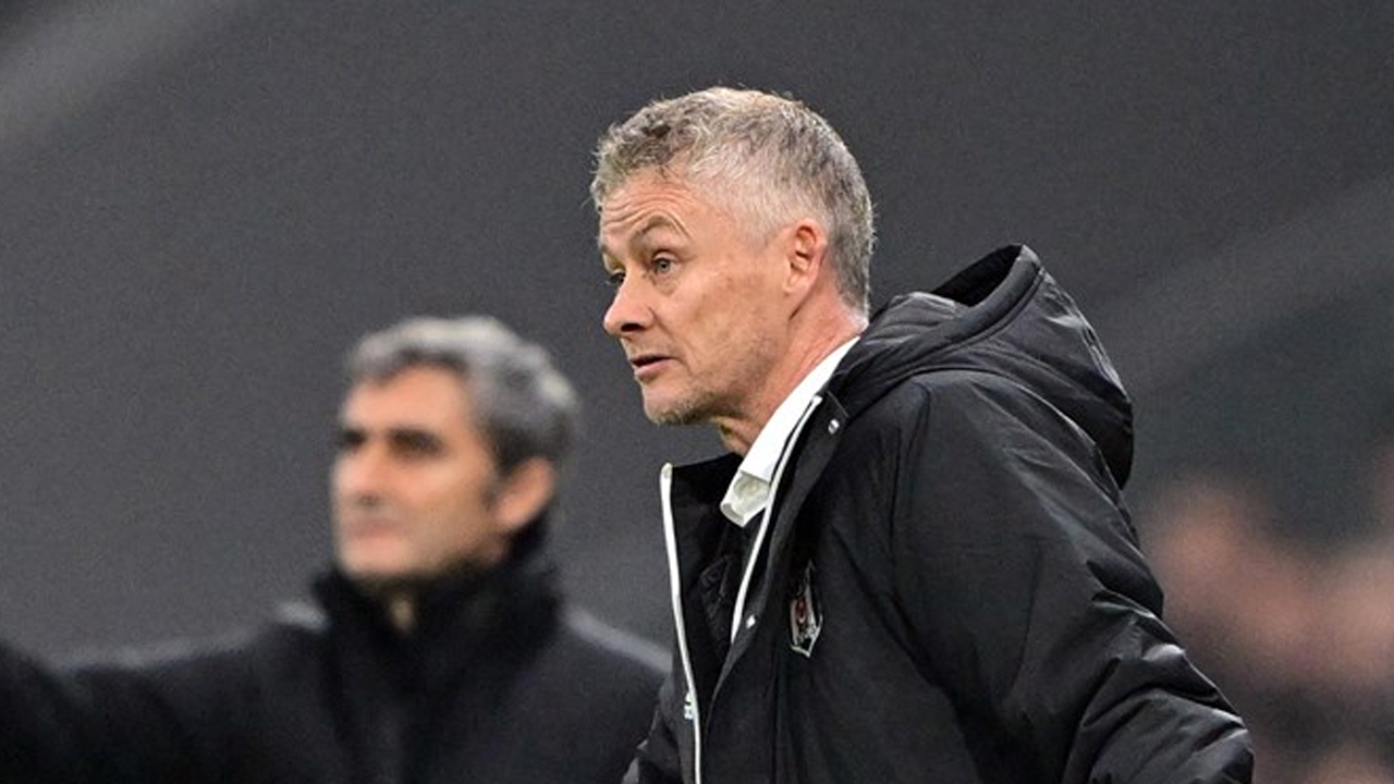 Foto - Hakeme rağmen Beşiktaş, Bilbao’yu paramparça etti! İşte özlenen Beşiktaş…