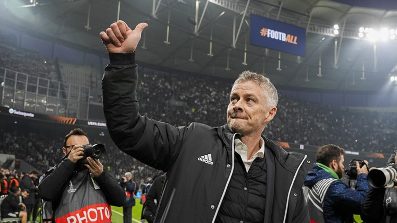 Foto - Hakeme rağmen Beşiktaş, Bilbao’yu paramparça etti! İşte özlenen Beşiktaş…