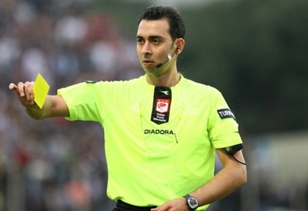 Foto - Hakemler hangi takımı tutuyor?