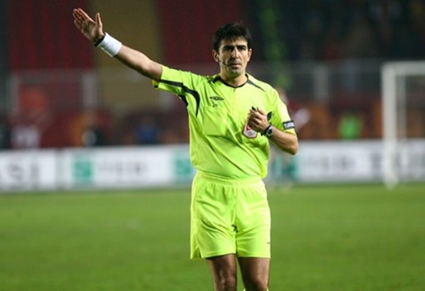 Foto - Hakemler hangi takımı tutuyor?