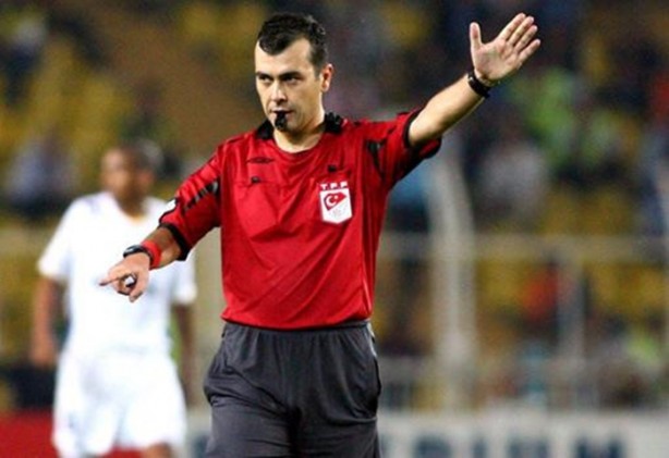 Foto - Hakemler hangi takımı tutuyor?