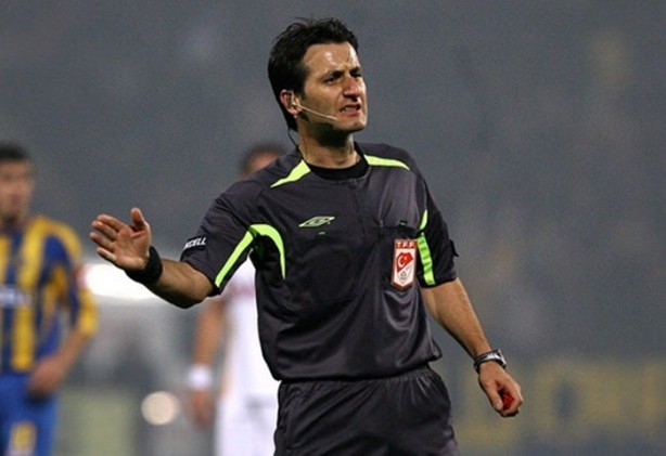 Foto - Hakemler hangi takımı tutuyor?