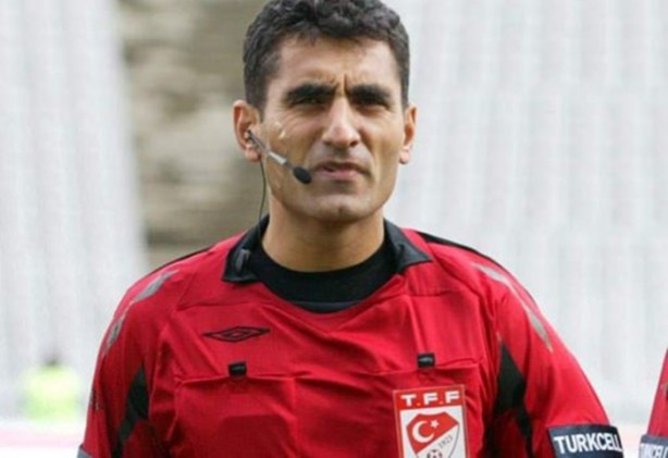 Foto - Hakemler hangi takımı tutuyor?