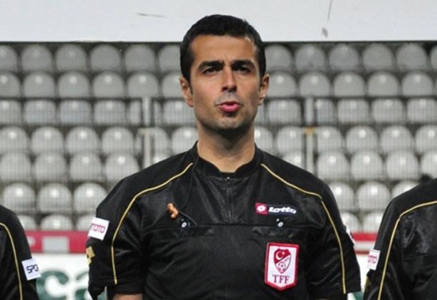 Foto - Hakemler hangi takımı tutuyor?