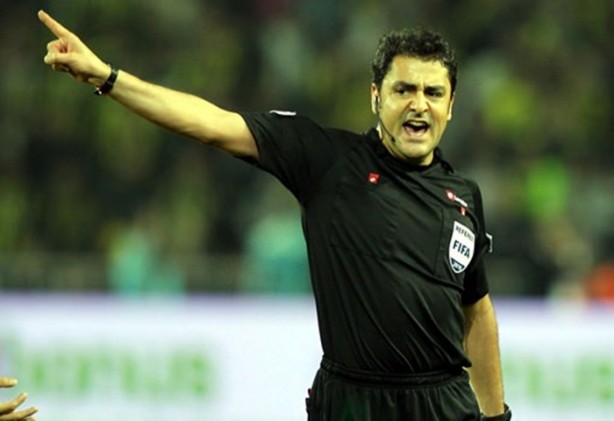 Foto - Hakemler hangi takımı tutuyor?