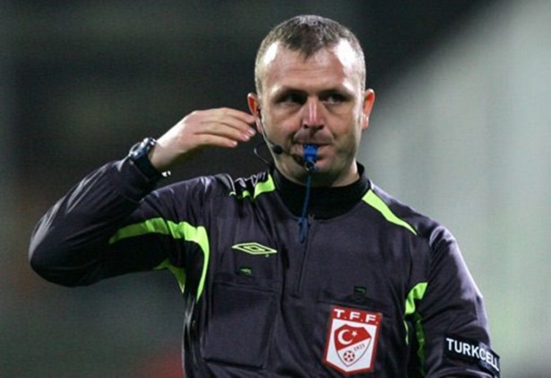 Hakemler hangi takımı tutuyor?