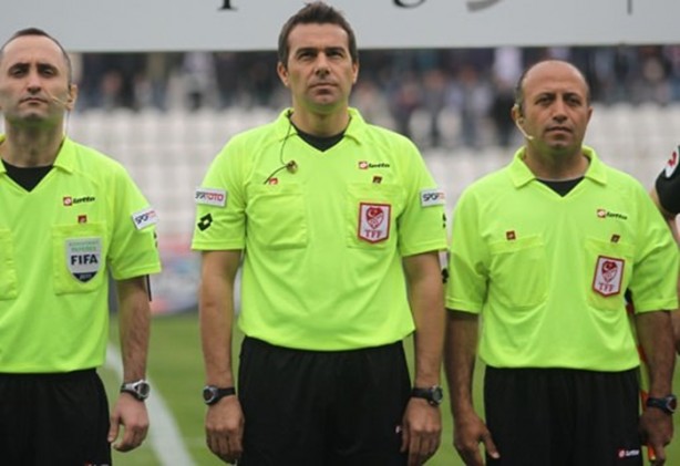 Foto - Hakemler hangi takımı tutuyor?