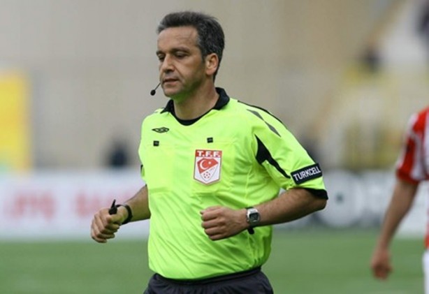 Foto - Hakemler hangi takımı tutuyor?