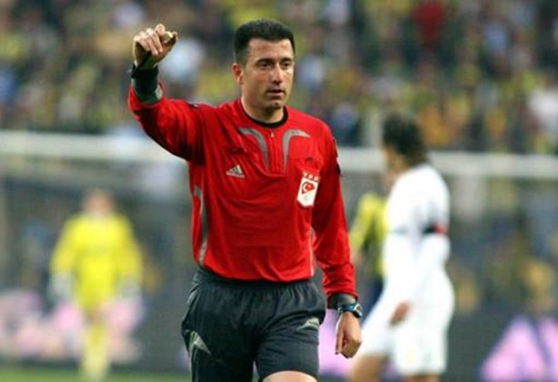 Foto - Hakemler hangi takımı tutuyor?