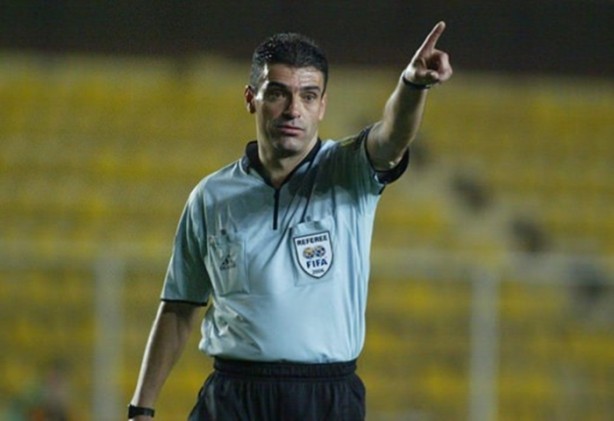 Foto - Hakemler hangi takımı tutuyor?