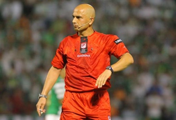 Foto - Hakemler hangi takımı tutuyor?