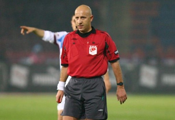 Foto - Hakemler hangi takımı tutuyor?