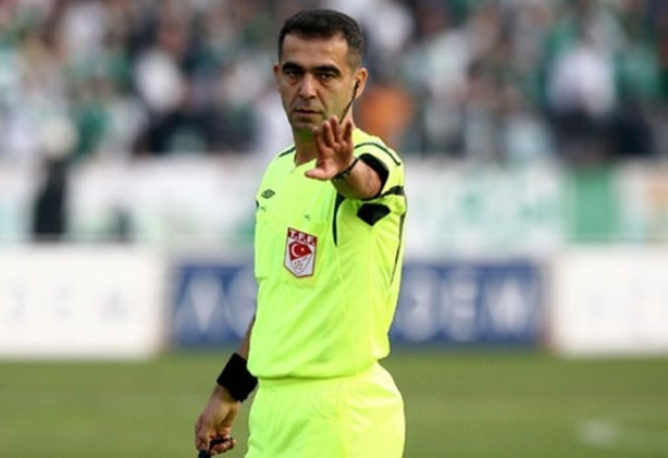 Foto - Hakemler hangi takımı tutuyor?