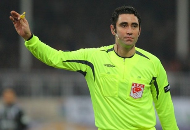 Foto - Hakemler hangi takımı tutuyor?