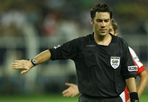 Foto - Hakemler hangi takımı tutuyor?