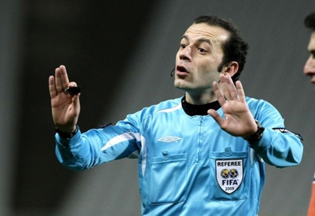 Foto - Hakemler hangi takımı tutuyor?