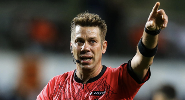 Foto - Değişiklik yapıldı! İşte yeni sezonda görev yapacak hakemler