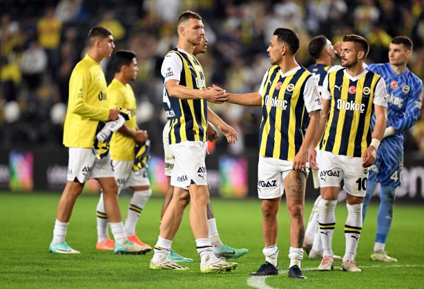 Foto - Hakemleri konuşmaya kaldığımız yerden devam! Bu kararı kimse tahmin etmezdi! 4 hafta sonra: