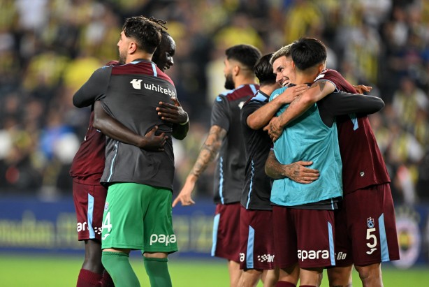 Foto - Hakemleri konuşmaya kaldığımız yerden devam! Bu kararı kimse tahmin etmezdi! 4 hafta sonra: