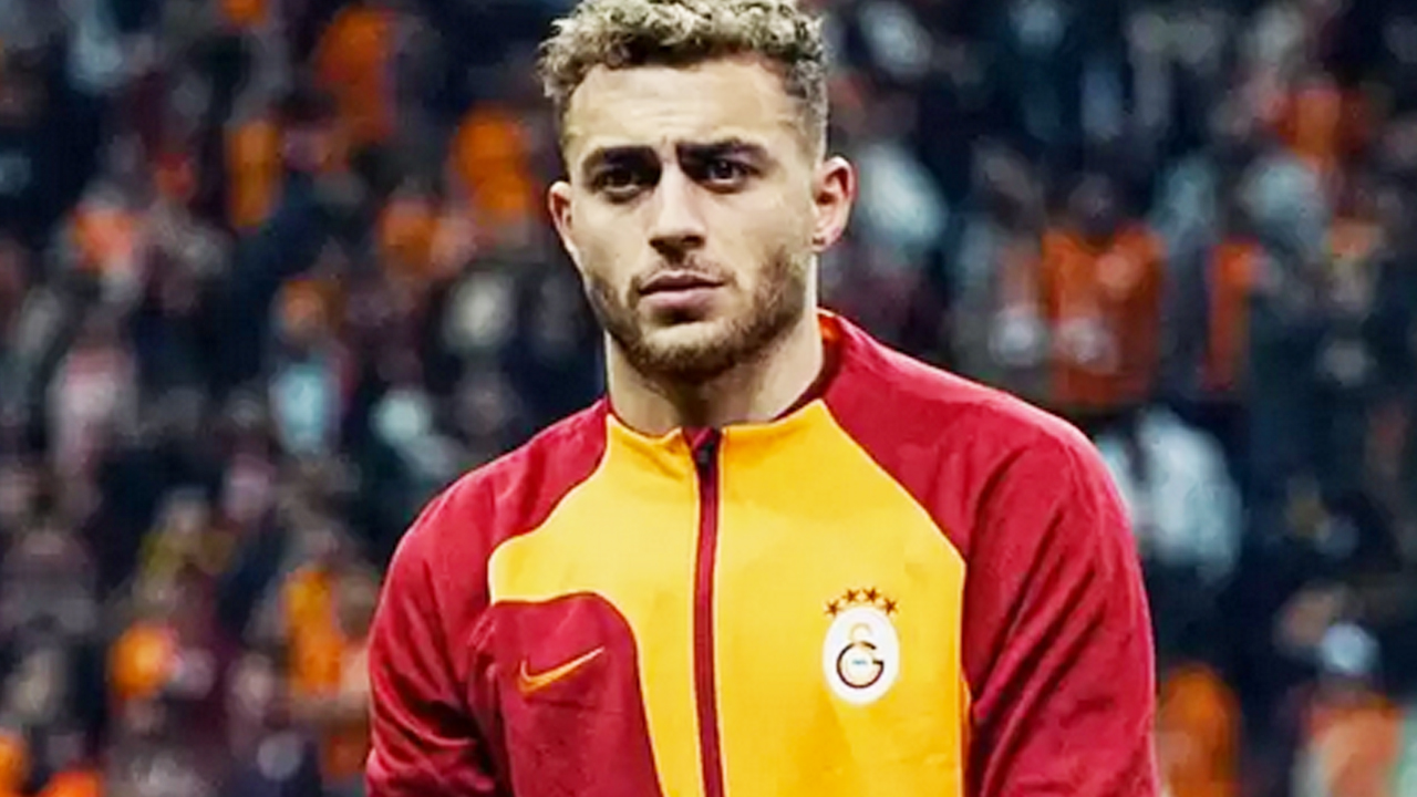 Hakemlerin kıyıp kart gösteremediği Barış Alper için yolun sonu mu? Bu sefer durum ciddi... 