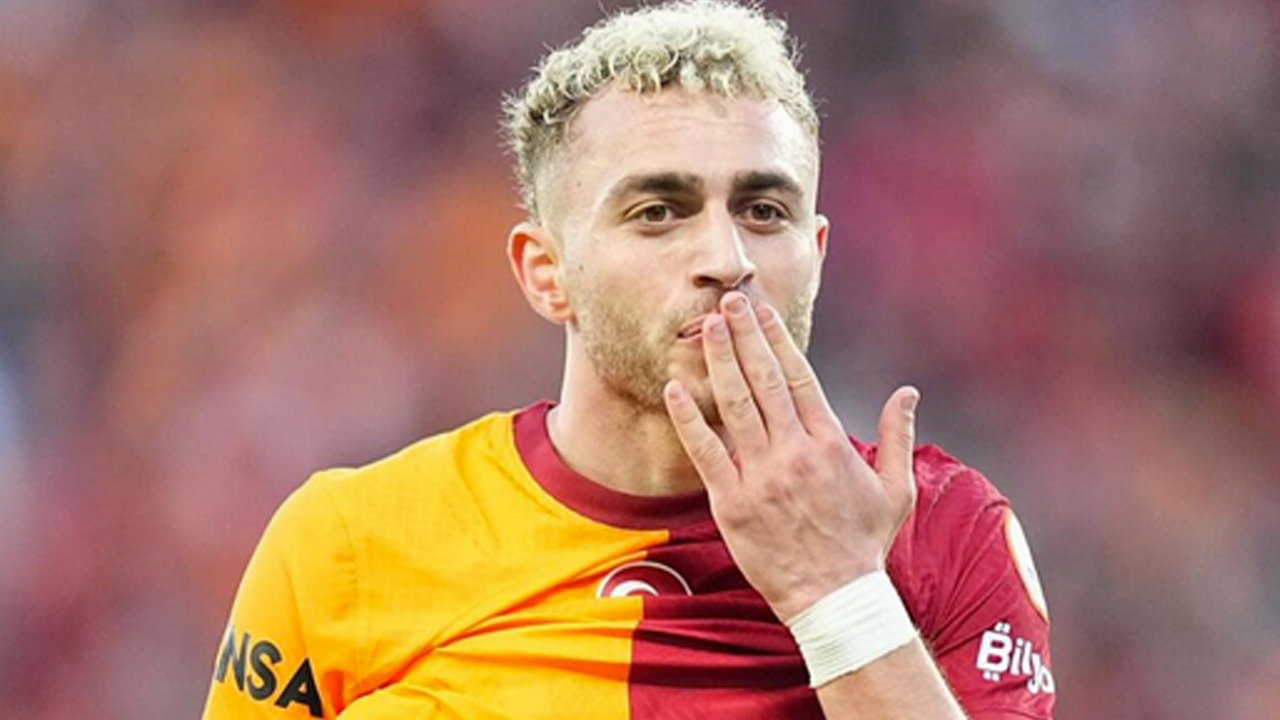 Foto - Hakemlerin kıyıp kart gösteremediği Barış Alper için yolun sonu mu? Bu sefer durum ciddi... 