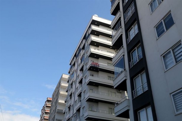 Foto - Hakikat tapuda ortaya çıktı: Komşusunun evinde oturuyor