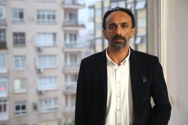 Foto - Hakikat tapuda ortaya çıktı: Komşusunun evinde oturuyor