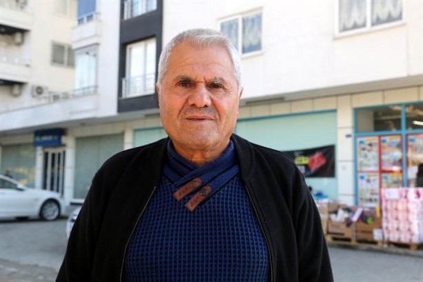 Foto - Hakikat tapuda ortaya çıktı: Komşusunun evinde oturuyor