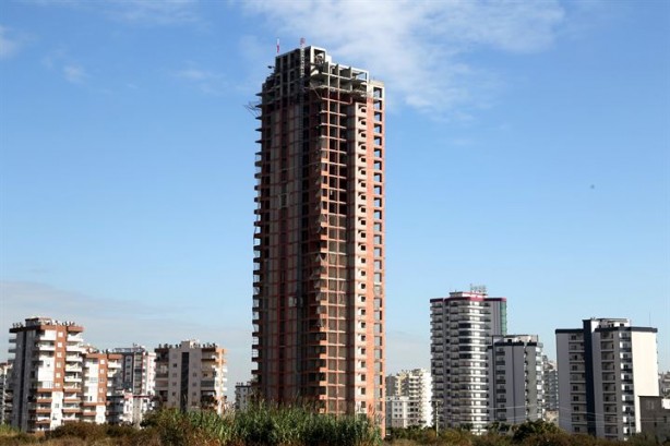 Foto - Hakikat tapuda ortaya çıktı: Komşusunun evinde oturuyor