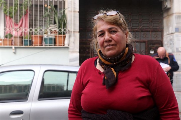 Foto - Hakikat tapuda ortaya çıktı: Komşusunun evinde oturuyor