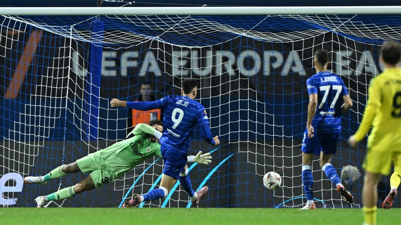 Foto - Hakikaten pes yahu! Kolsuz lakabı bile takıldı: Bu nasıl bir iştir böyle anlaşılır gibi değil... 