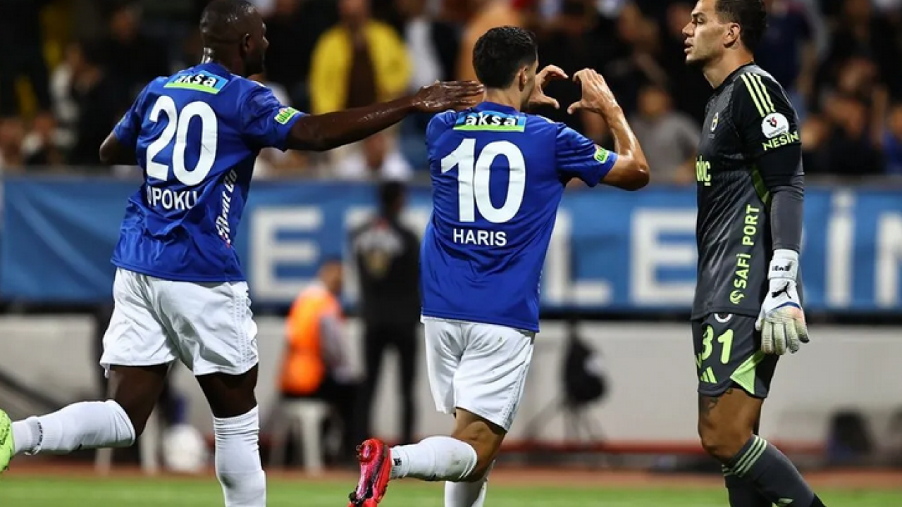 Foto - Hakikaten pes yahu! Kolsuz lakabı bile takıldı: Bu nasıl bir iştir böyle anlaşılır gibi değil... 