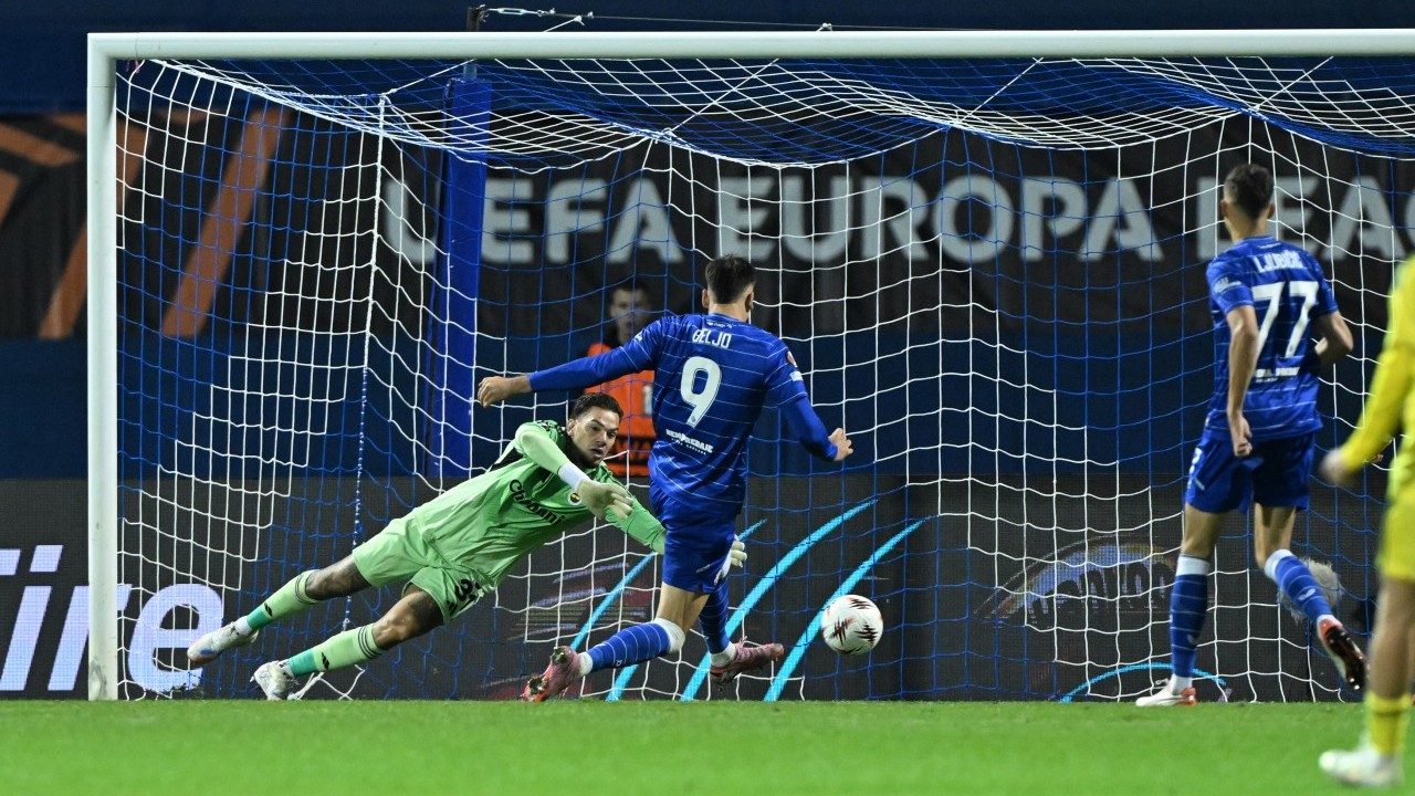 Foto - Hakikaten pes yahu! Kolsuz lakabı bile takıldı: Bu nasıl bir iştir böyle anlaşılır gibi değil... 