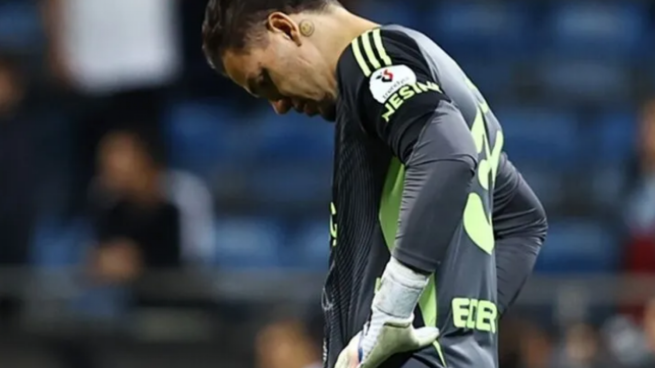 Hakikaten pes yahu! Kolsuz lakabı bile takıldı: Bu nasıl bir iştir böyle anlaşılır gibi değil... 