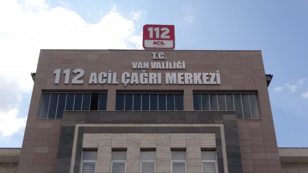 Foto - Hakikatten pes artık! 112’yi bakın ne için arıyorlar