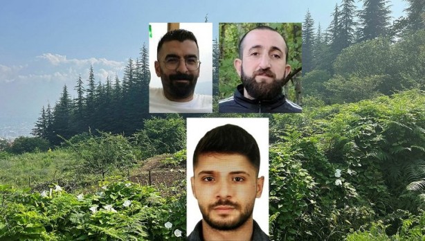 Foto - Hakim, 'Hayatımda ilk kez 'suçluyum' diyen birini tahliye ediyorum' dedi! Şok eden karar