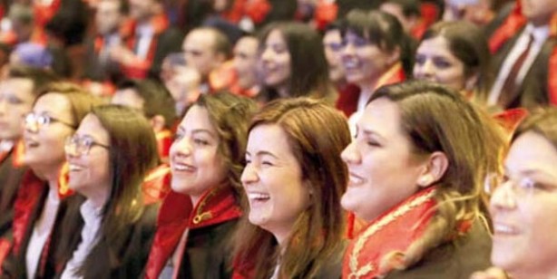 Hakim savcı atamaları listesi son dakika HSK atama kararnamesi!