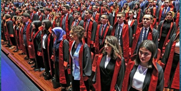 Foto - Hakim savcı atamaları listesi son dakika HSK atama kararnamesi!