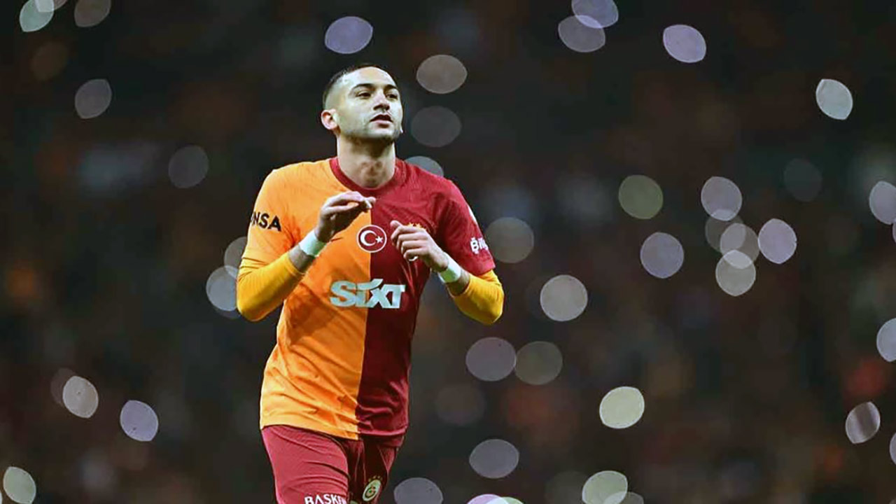Foto - Hakim Ziyech belirsizliği! Ne istediği ortaya çıktı