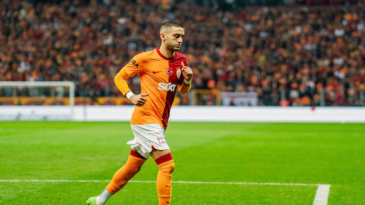 Foto - Hakim Ziyech belirsizliği! Ne istediği ortaya çıktı