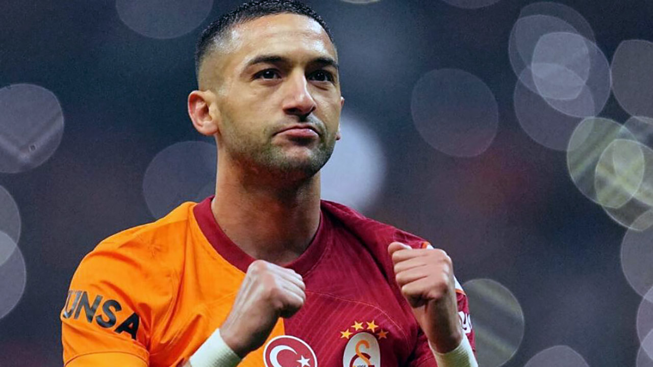 Foto - Hakim Ziyech belirsizliği! Ne istediği ortaya çıktı