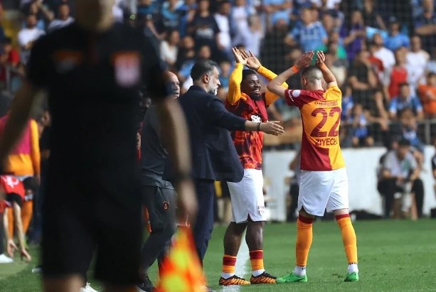 Hakim Ziyech'ten Fenerbahçe'ye olay gönderme: Biz daha büyük takımız