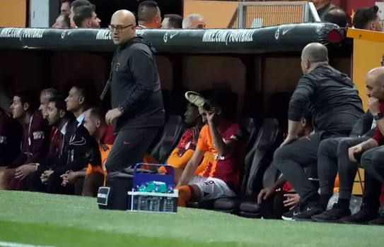 Hakim Ziyech’ten skandal hareket! Beklenmedik karar: Okan Buruk'a deli olup gözünün önünde yaptı