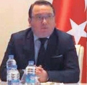Foto - 'Hakimim' deyip savcıyla evlenmişti! Duruşmaya çıkıp yargılama yapmış