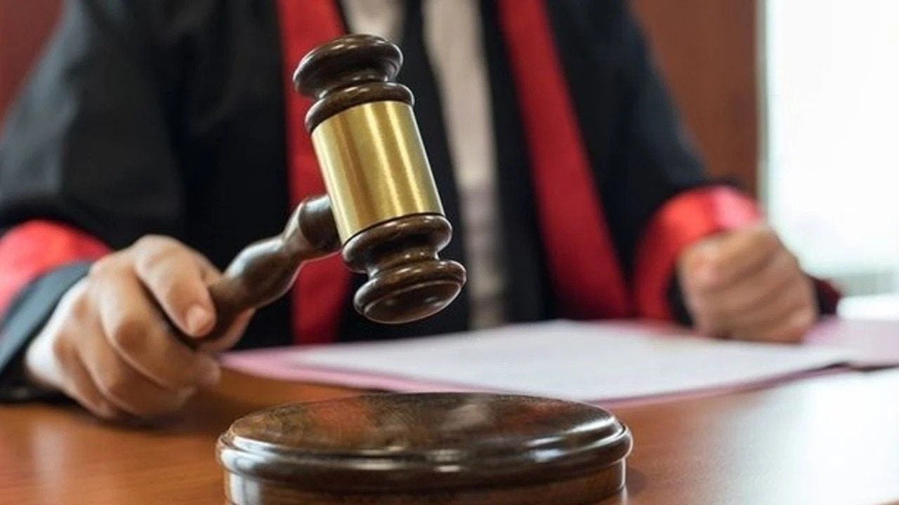 Foto - Hakimle ilgili şok iddia: Kadına cinsel organını gösterdi, HSK hemen harekete geçti