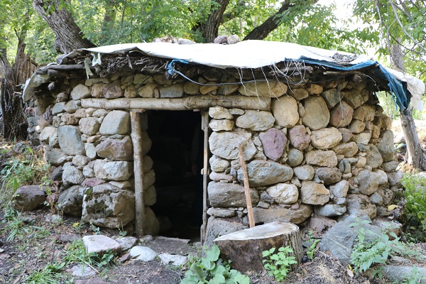 Foto - 155 yıldır buğdaylar bu değirmende öğütülüyor