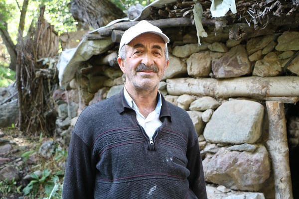 Foto - 155 yıldır buğdaylar bu değirmende öğütülüyor