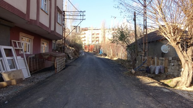 Foto - Hakkari Yüksekova'yı korku sardı! Gece görüntülendiler